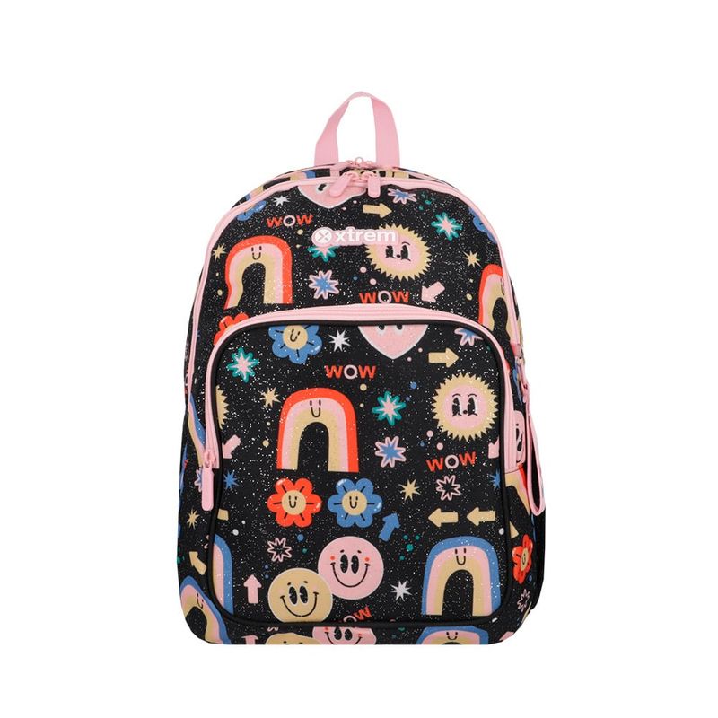 SAMSONITE - Morral Xtrem Hopper 5Xt Negro