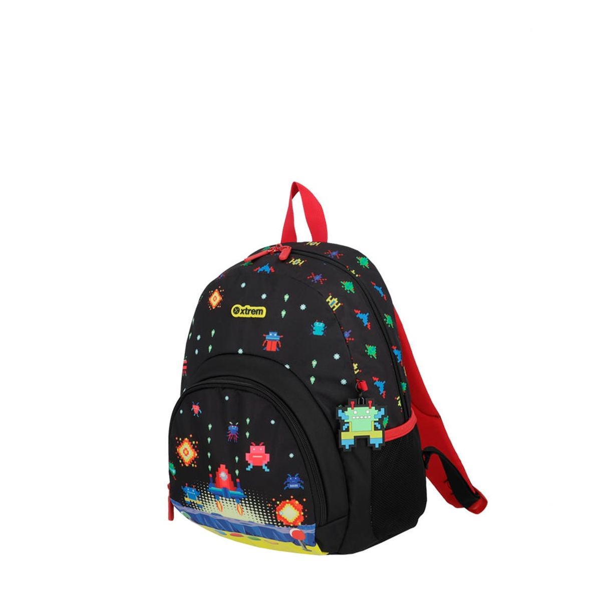 SAMSONITE - Morral Xtrem Power 5Xt Negro Universo