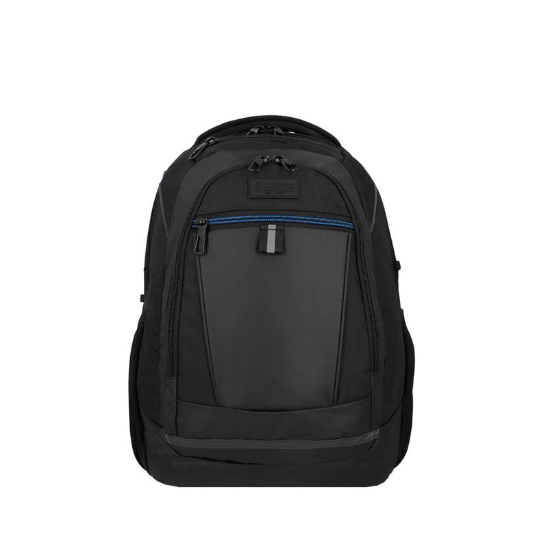 SAMSONITE - Morral Xtrem Brooklyn 5Xt Negro