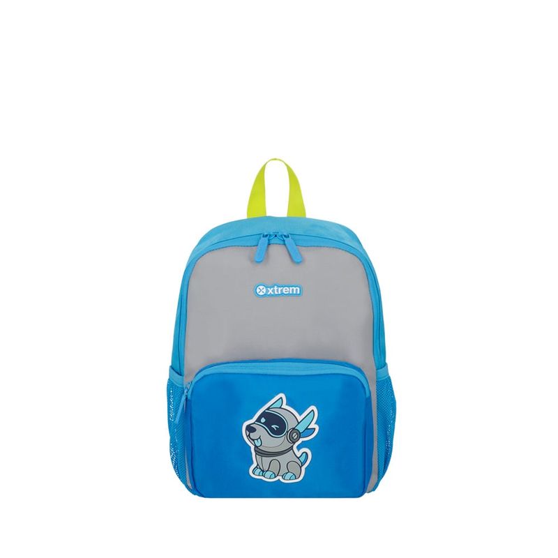 SAMSONITE - Morral Xtrem Play-Time 5Xt Azul