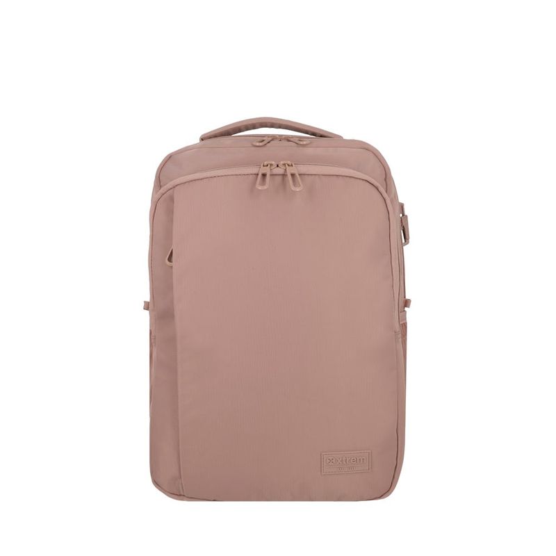 SAMSONITE - Morral Xtrem Sky 5Xt Rosado