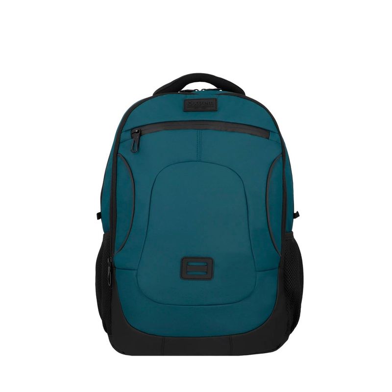 SAMSONITE - Morral Xtrem Gamma 5Xt Azul