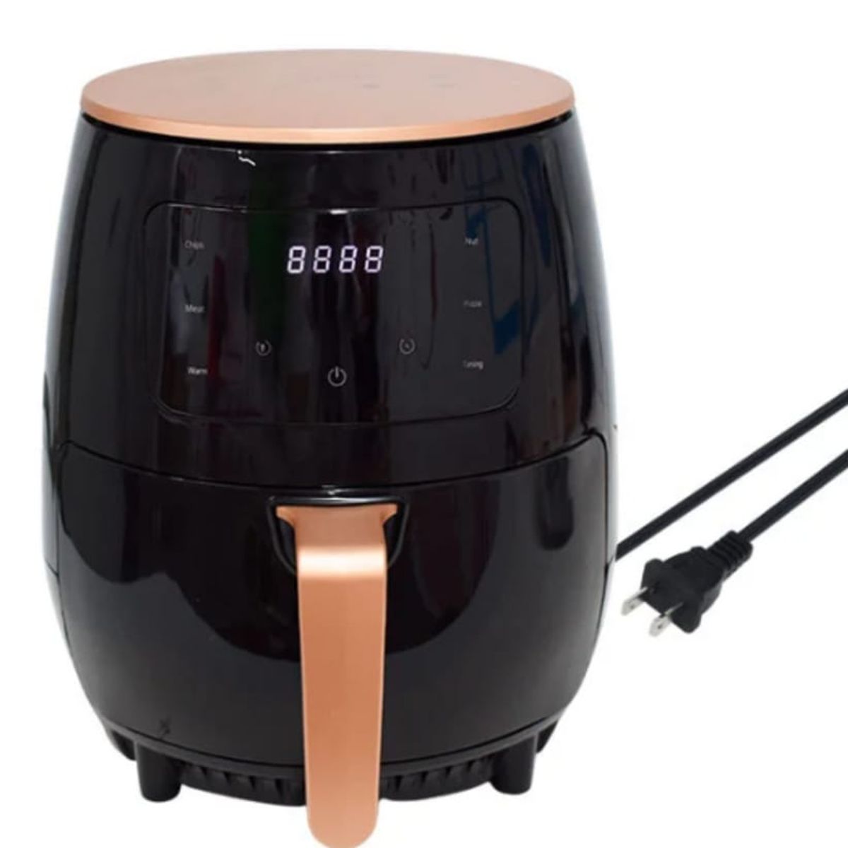 SKY - Freidora Original de aire inteligente de 6 litros