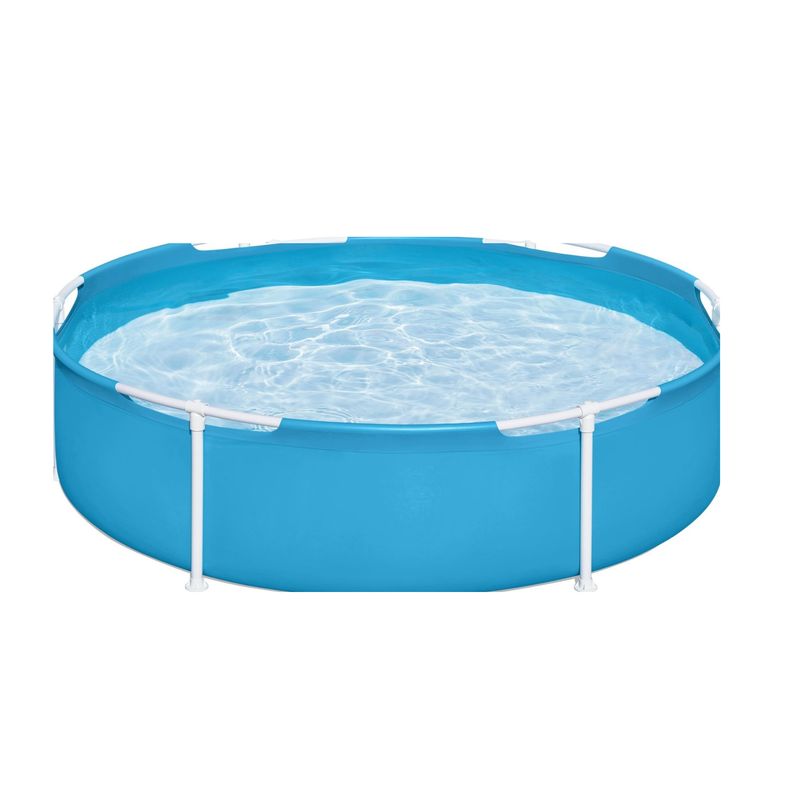 BESTWAY - Alberca Estructural Bestway Piscina Infantil 152m X 38cm