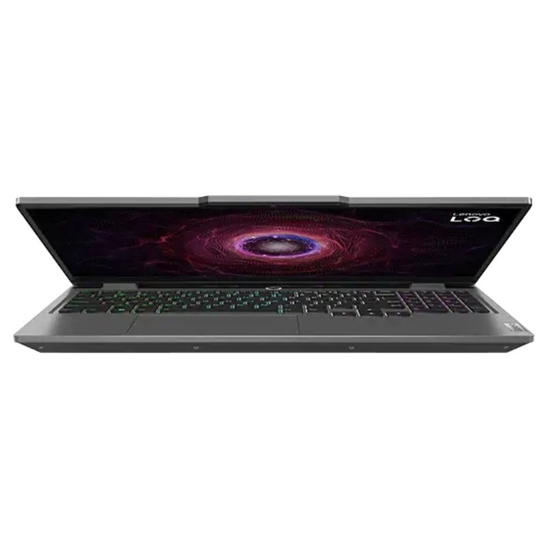 LENOVO - LENOVO LOQ AMD RYZEN 7-7435HS RTX 4070 8GB SSD 512GB RAM 32GB LED 15,6" FHD