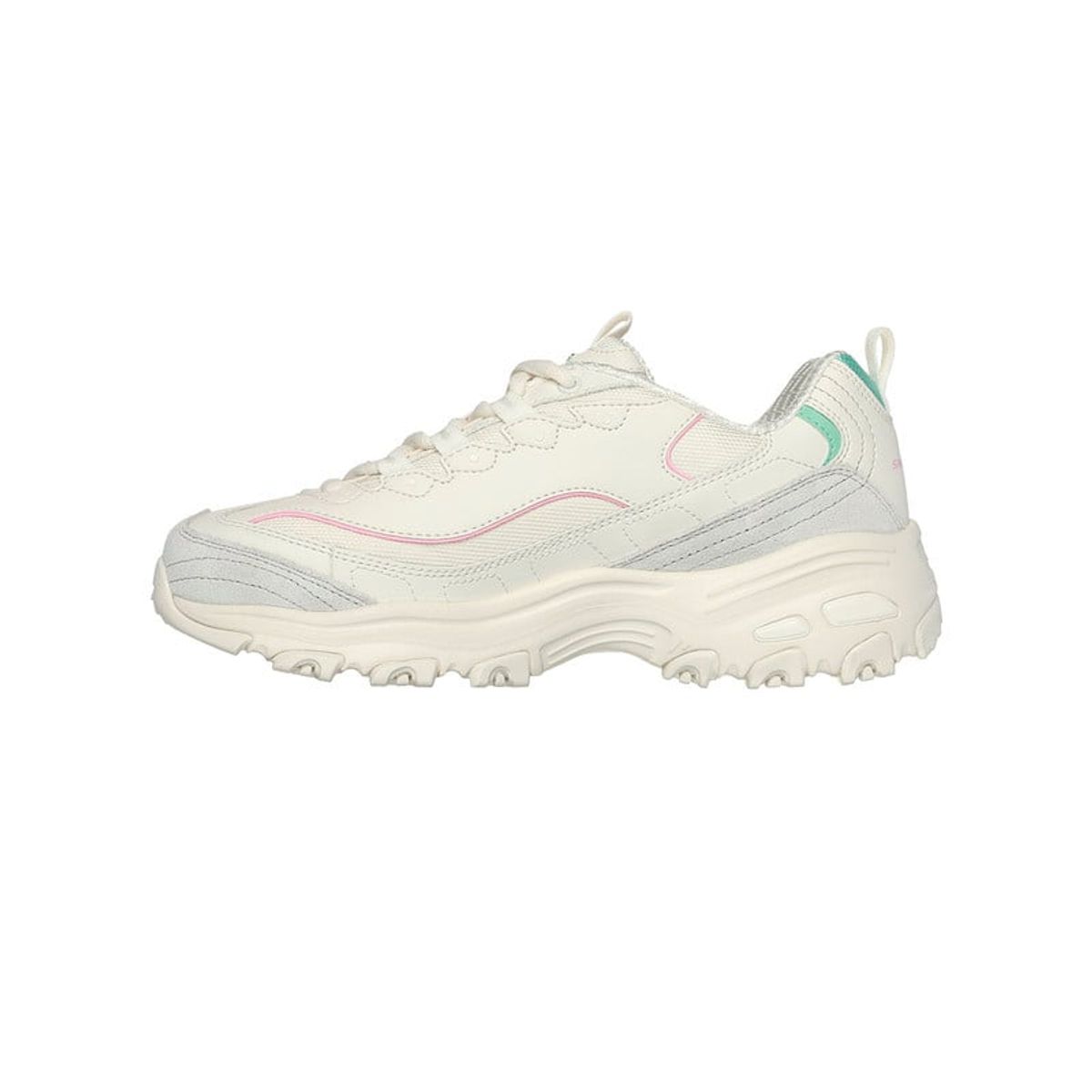 SKECHERS - Tenis Skechers DLites - New Heat Mujer