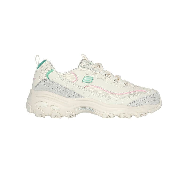 SKECHERS - Tenis Skechers DLites - New Heat Mujer