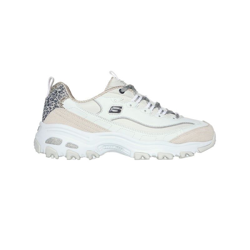 SKECHERS - Tenis Skechers DLites Mujer