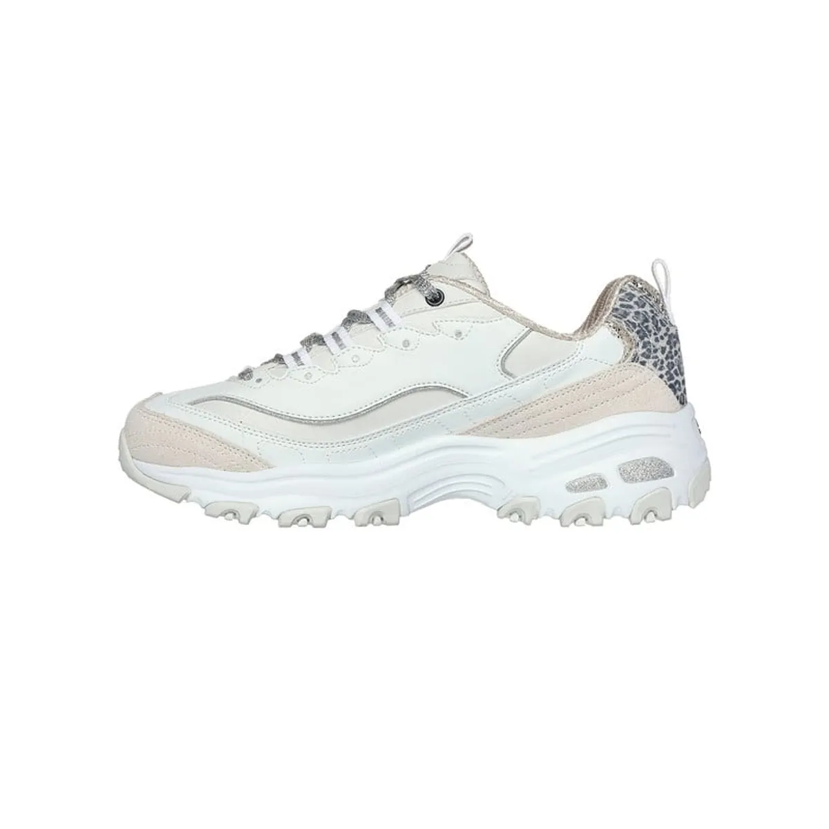 SKECHERS - Tenis Skechers DLites Mujer