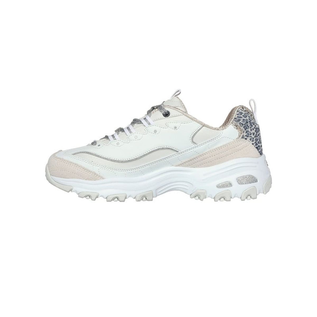 SKECHERS - Tenis Skechers DLites Mujer