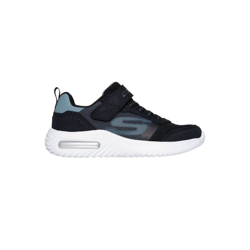 SKECHERS - Tenis Skechers Bounder Tech-Ultravoid Niño