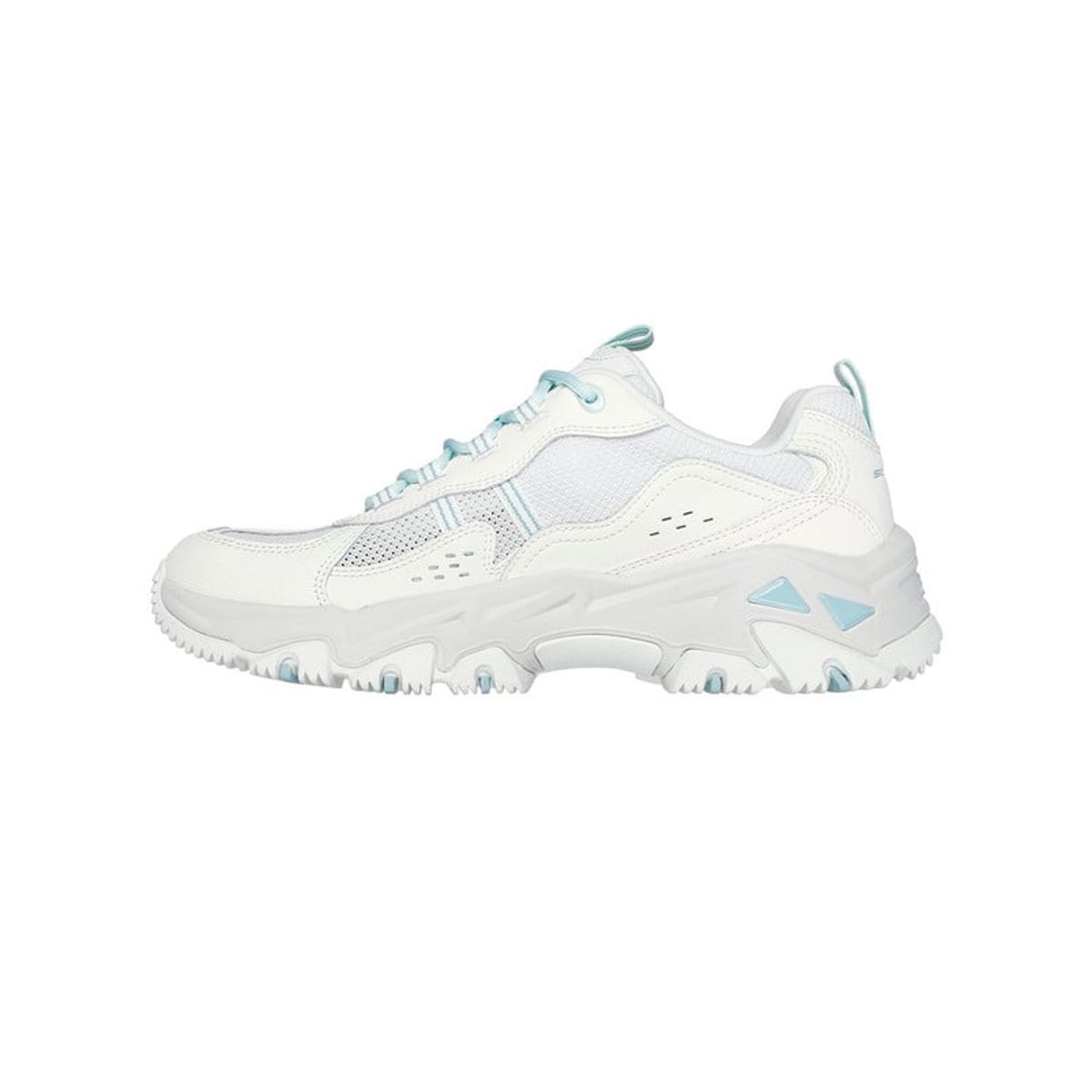 SKECHERS - Tenis Skechers DLites Hiker Mujer