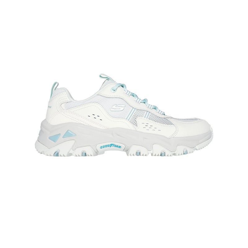 SKECHERS - Tenis Skechers DLites Hiker Mujer