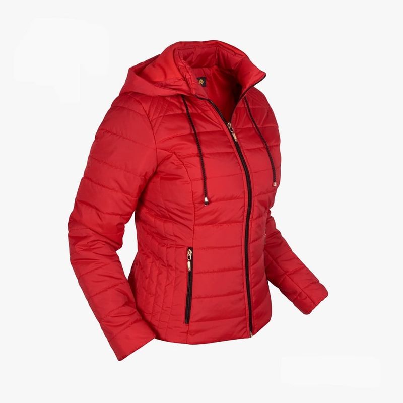 CAELI - chaqueta mujer acolchada marca caeli ref sofi