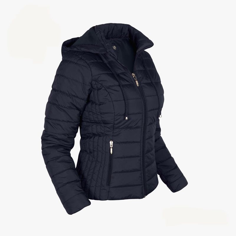 CAELI - chaqueta mujer acolchada marca caeli ref sofi