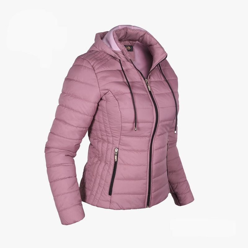CAELI - chaqueta mujer acolchada marca caeli ref sofi