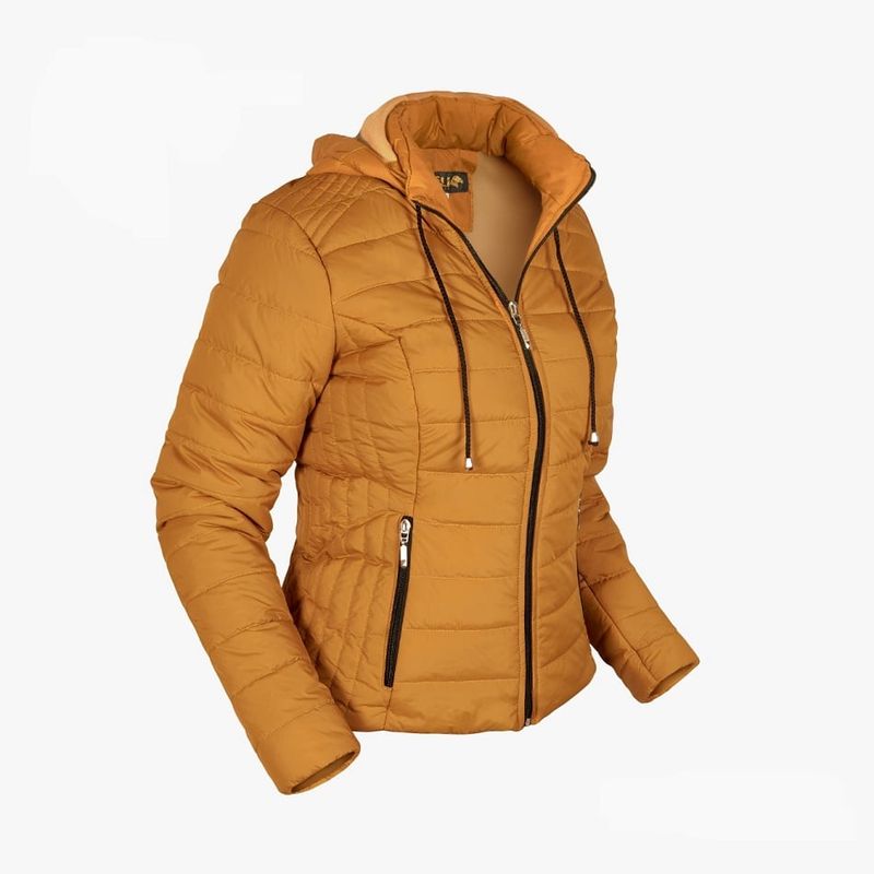 CAELI - chaqueta mujer acolchada marca caeli ref sofi