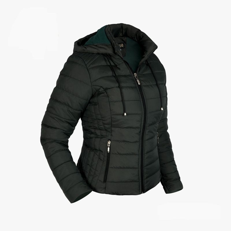 CAELI - chaqueta mujer acolchada marca caeli ref sofi
