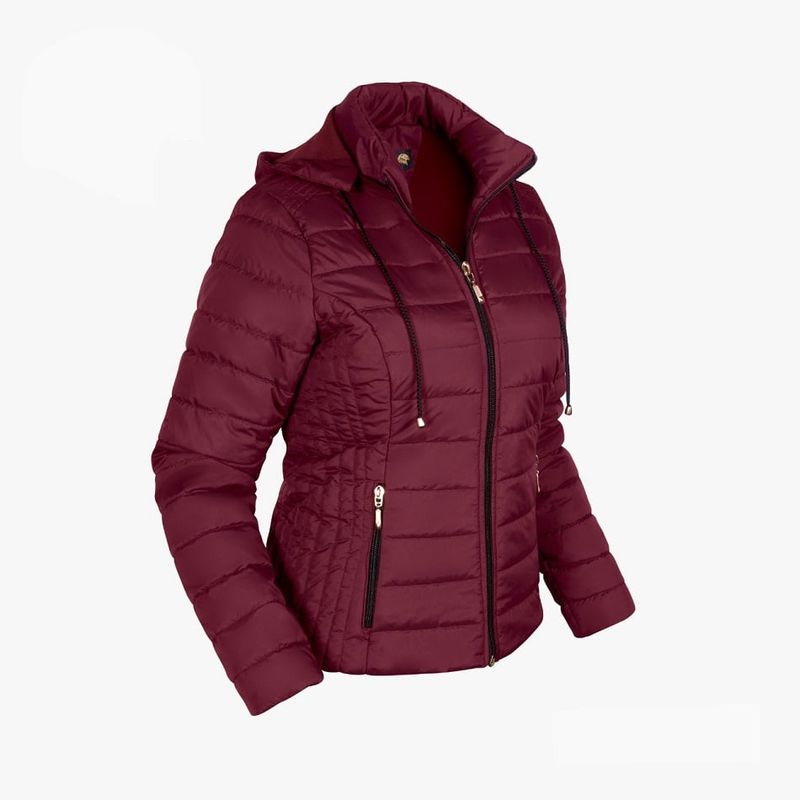 CAELI - chaqueta mujer acolchada marca caeli ref sofi