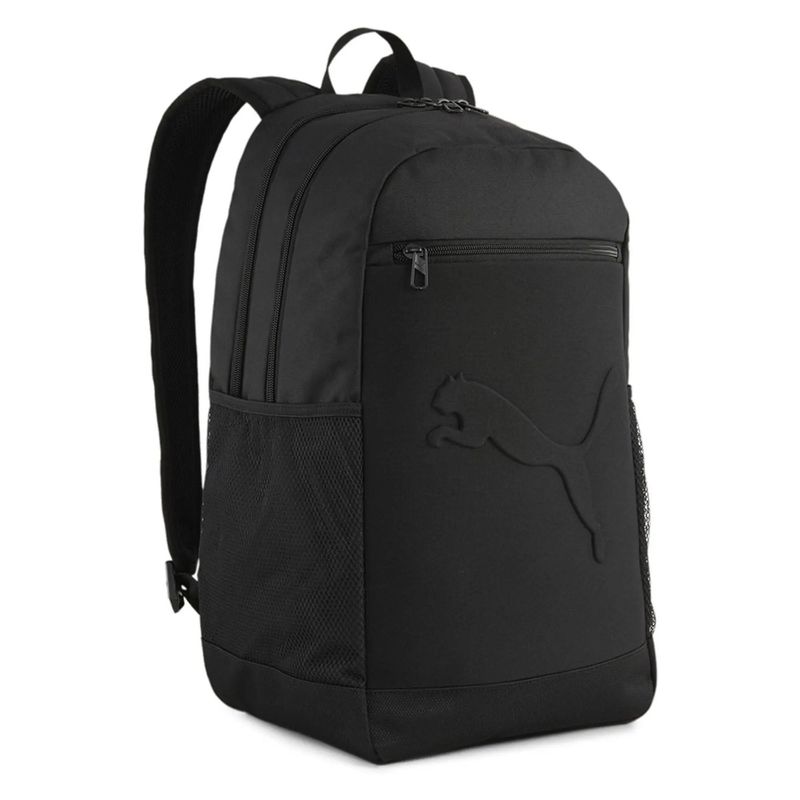 PUMA - MORRAL PUMA BUZZ BACKPACK 091153-01 26L NEGRO
