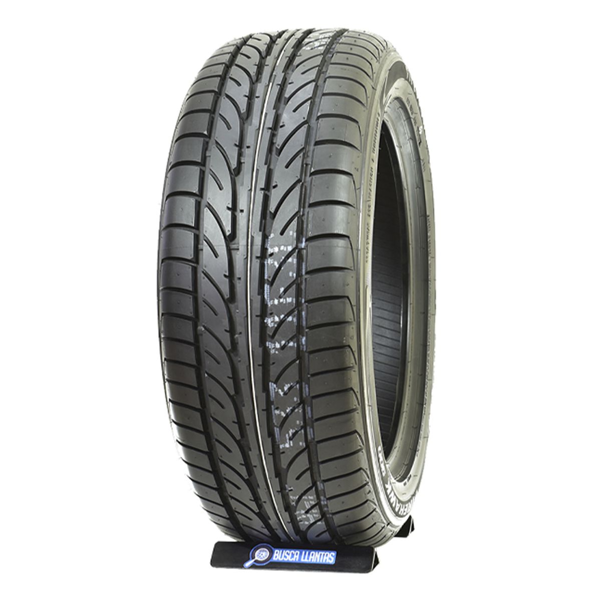 FIRESTONE - Llanta Firestone 225/45 R17 Firehawk 900