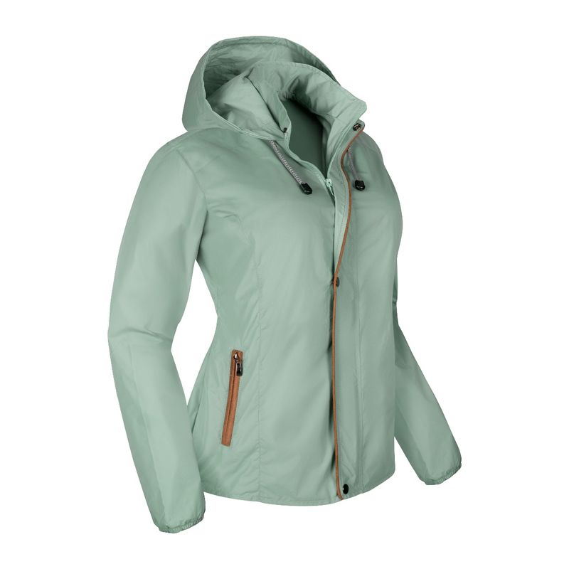 CAELI - chaqueta mujer liviana impermeable marca CAELI ref chloe