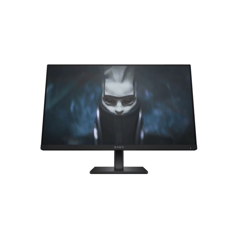 HP - MONITOR GAMING HP LINEA OMEN A 165Hz