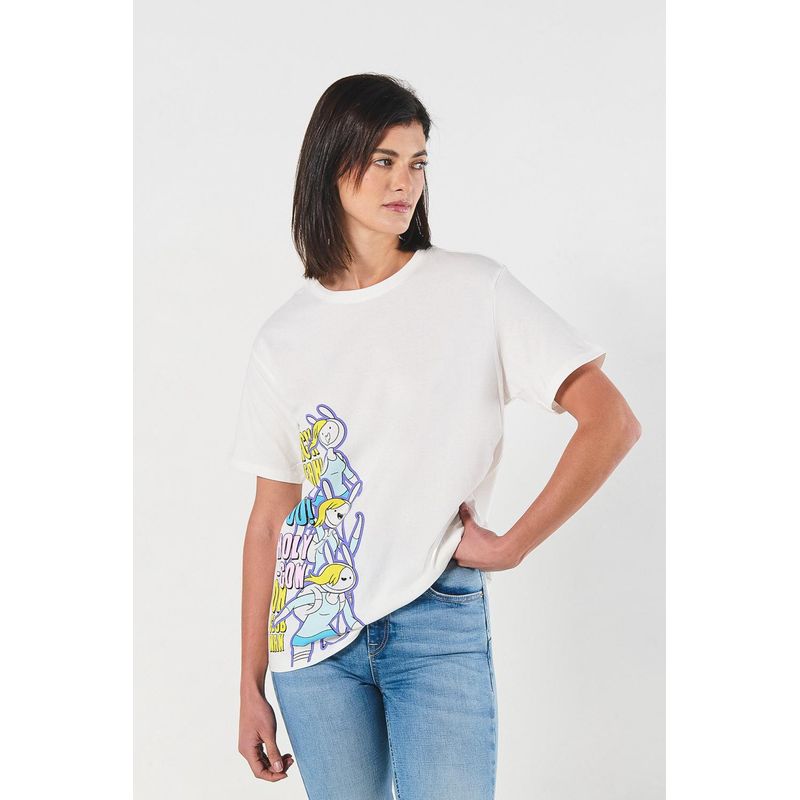 KOAJ - KOAJ CAMISETA KOAJ IREA 15801 4/24