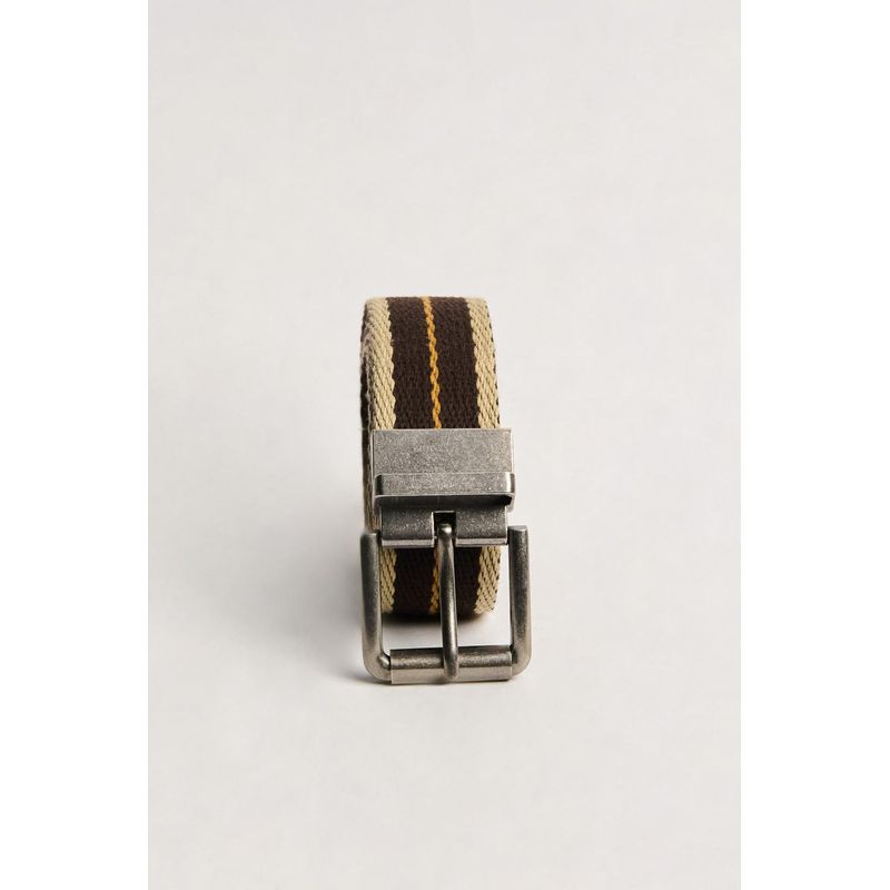 KOAJ - KOAJ CINTURON KOAJ REVERSIBLE 3163 2/