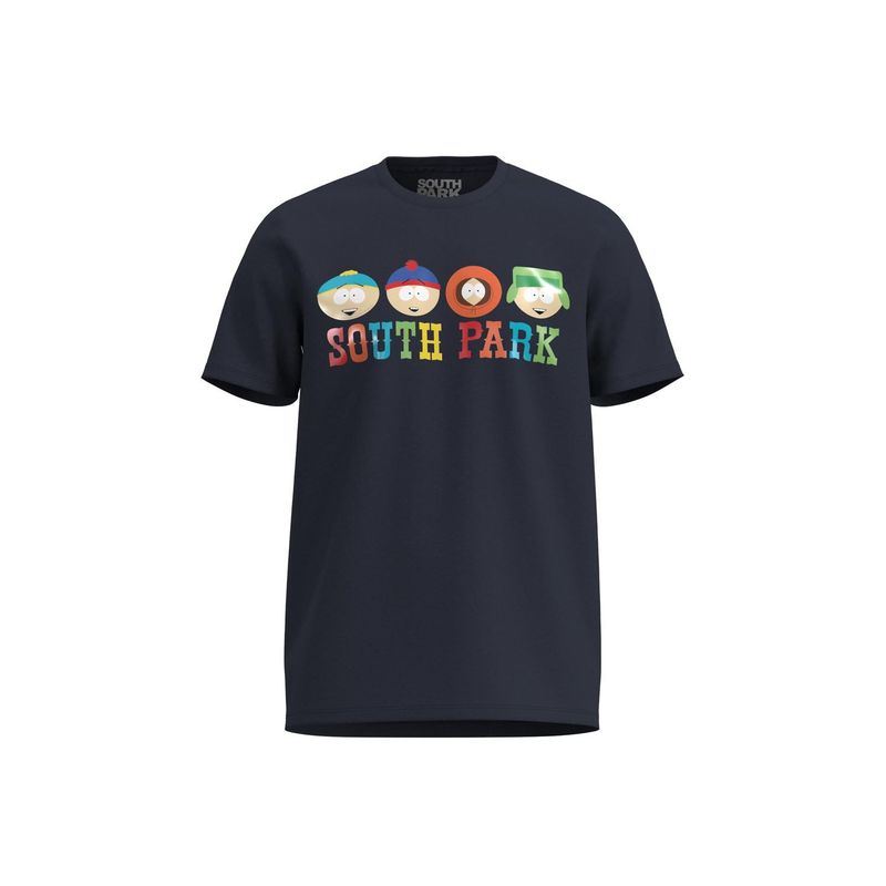 KOAJ - KOAJ CAMISETA KOAJ BLANKS BM 082 4/23