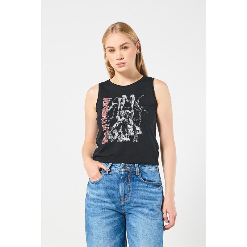 KOAJ - KOAJ CAMISETA KOAJ OLODY 14973 4/24