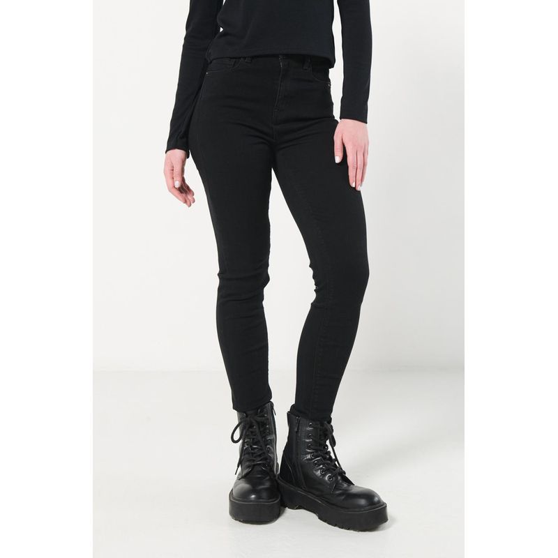 KOAJ - KOAJ PANTALON KOAJ JEAN JEGGING STA 1