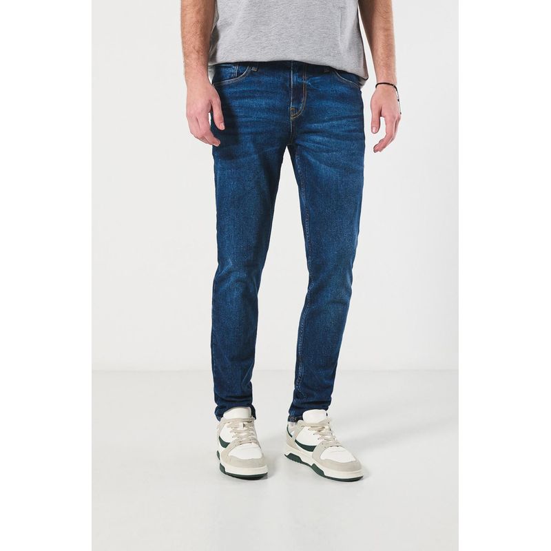 KOAJ - KOAJ PANTALON KOAJ SLIM 16348 4/24