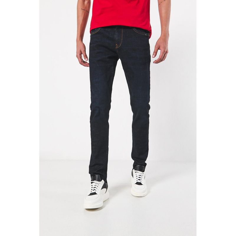 KOAJ - KOAJ PANTALON KOAJ SKINNY FIT 14038 4