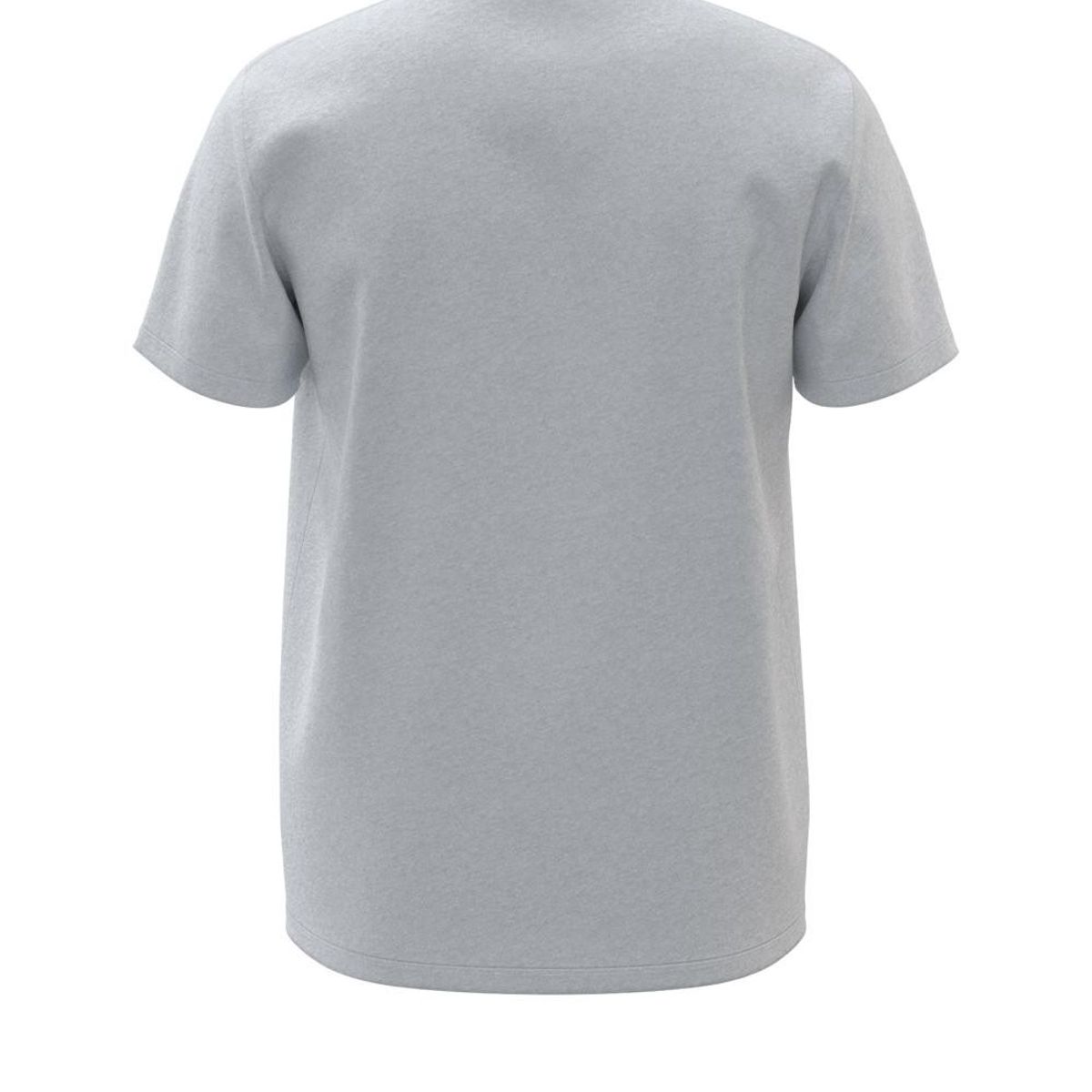 KOAJ - KOAJ Camiseta unicolor con arte de Stranger Things y manga c HOMBRE