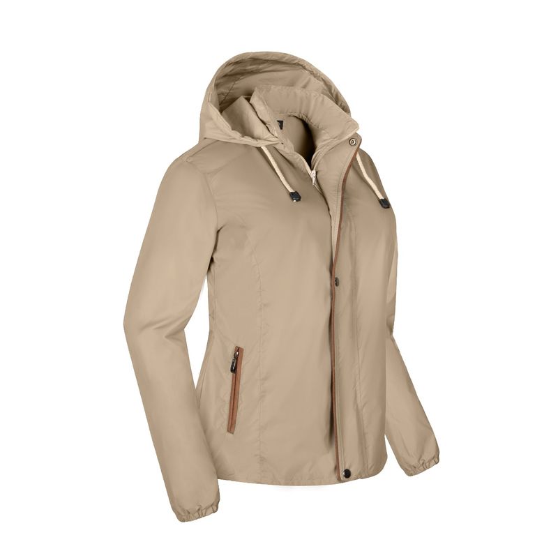 CAELI - chaqueta mujer liviana impermeable marca CAELI ref chloe
