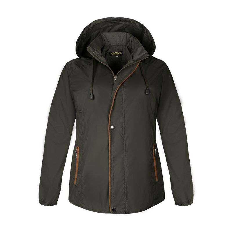 CAELI - chaqueta mujer liviana impermeable marca CAELI ref chloe