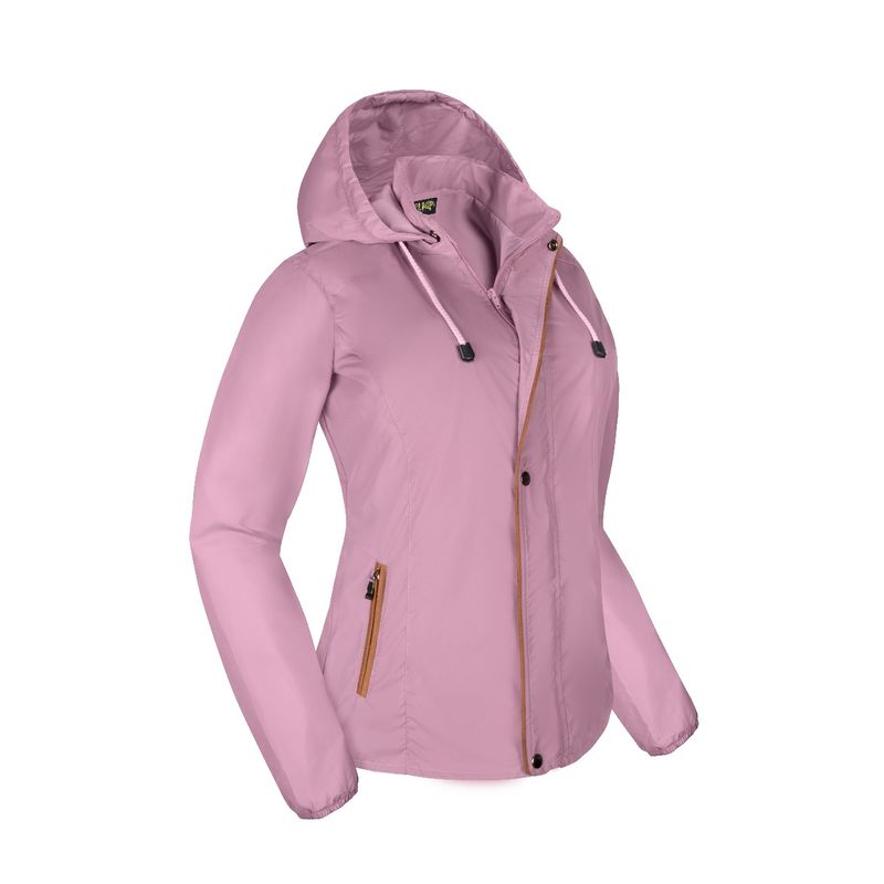 CAELI - chaqueta mujer liviana impermeable marca CAELI ref chloe