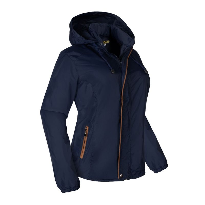 CAELI - chaqueta mujer liviana impermeable marca CAELI ref chloe