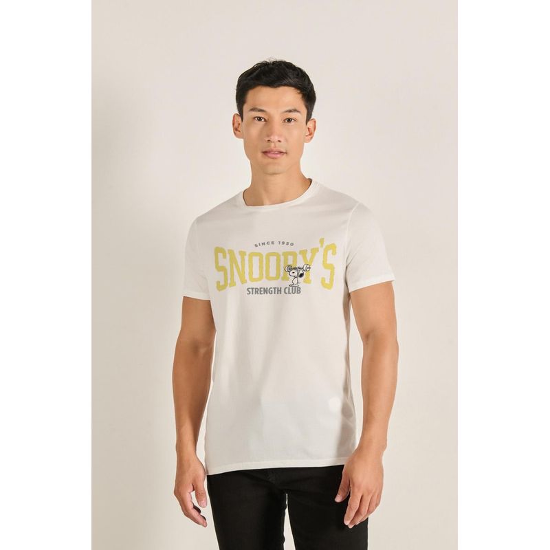 KOAJ - KOAJ CAMISETA KOAJ BLANKS BM 191 2/24