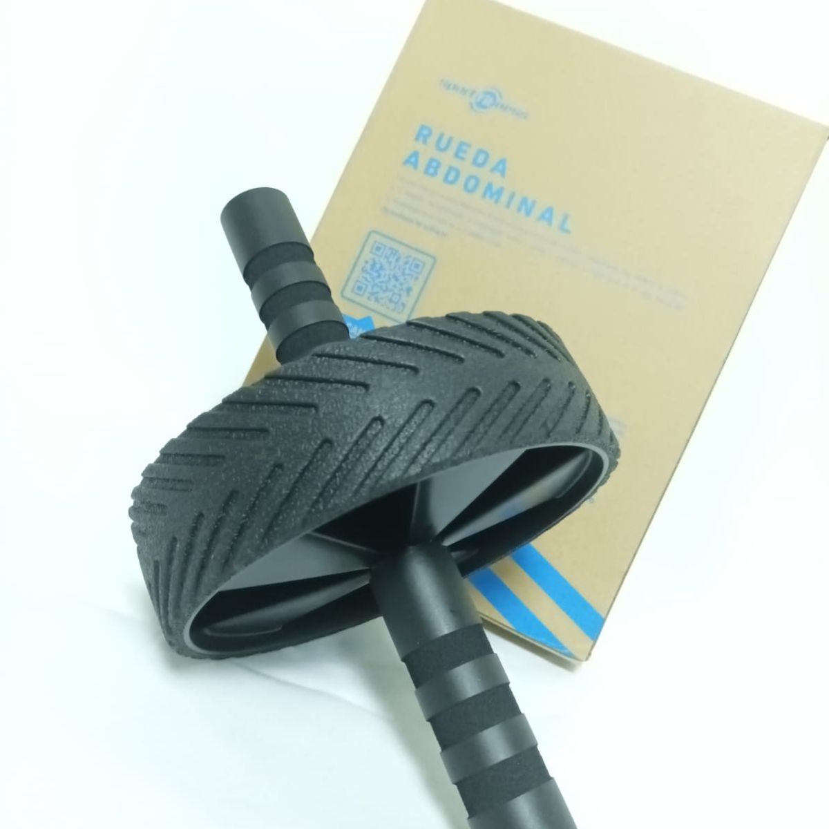 SPORT FITNESS - Rueda Para Abdominales Sport Fitness