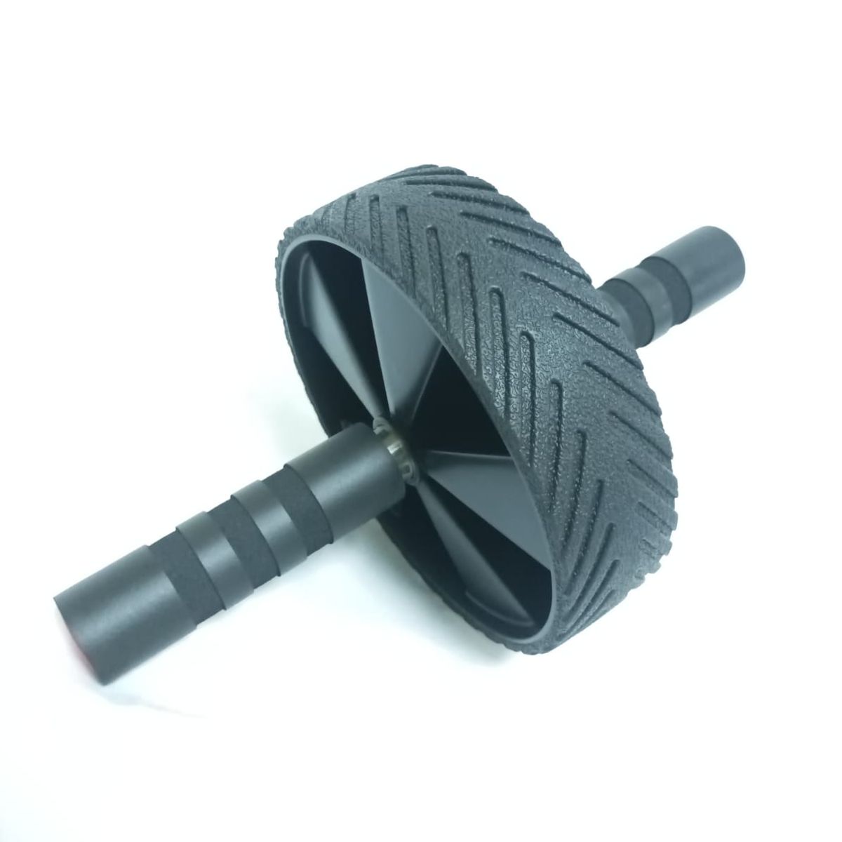 SPORT FITNESS - Rueda Para Abdominales Sport Fitness