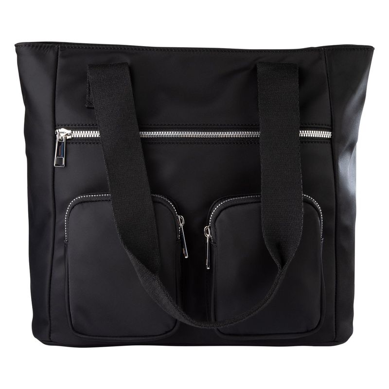 GENERICO - Bolso Para Mujer Brash Payless Negro