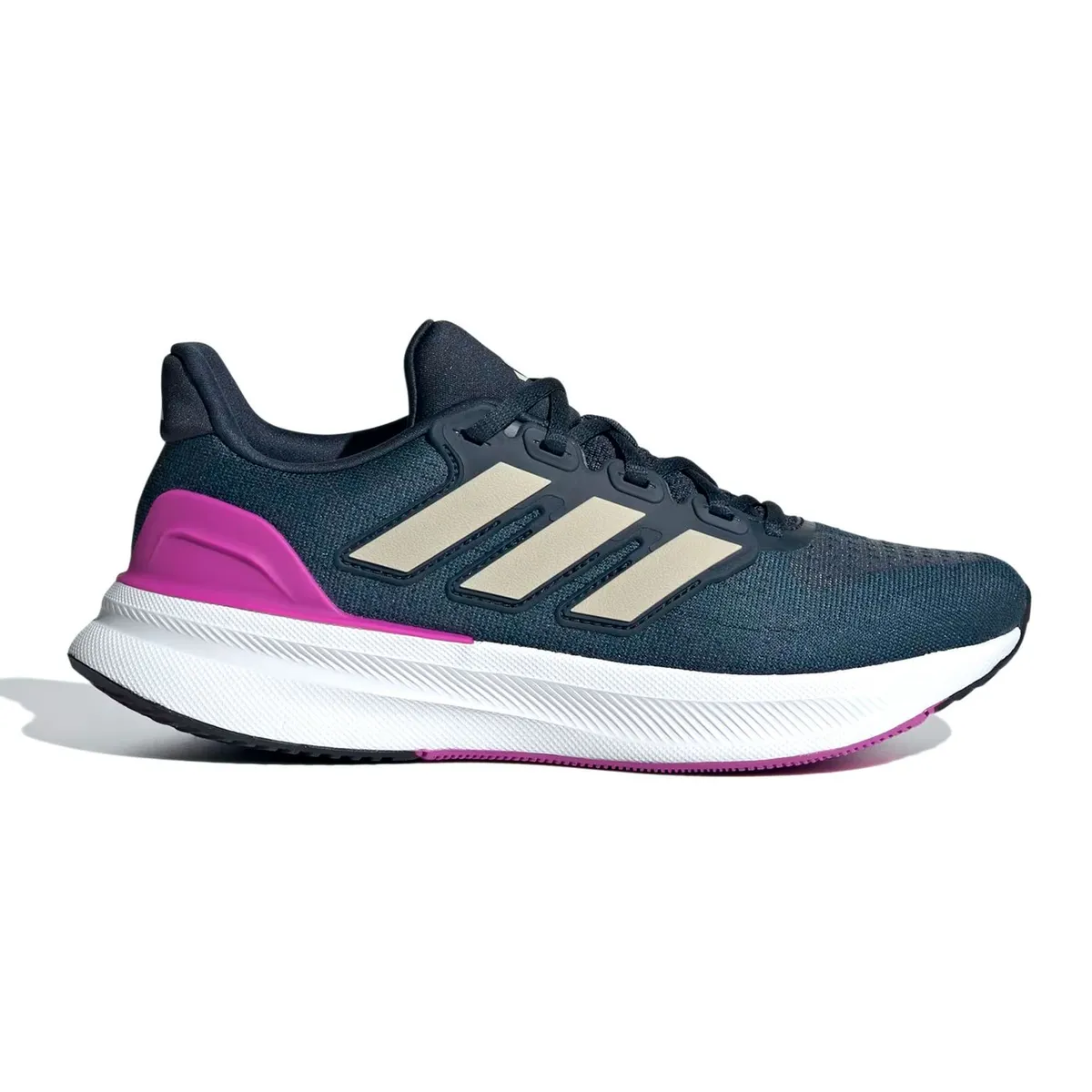 ADIDAS - Tenis Adidas Multicolor Mujer Ultrarun 5 W