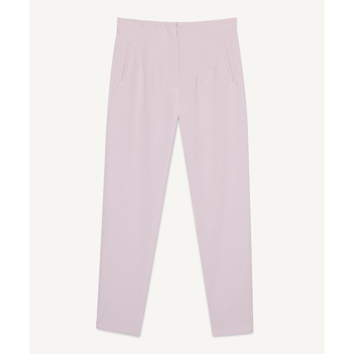 SEVEN SEVEN - Pantalon Para Mujer  Color Beige Marca Seven Seven #28071671