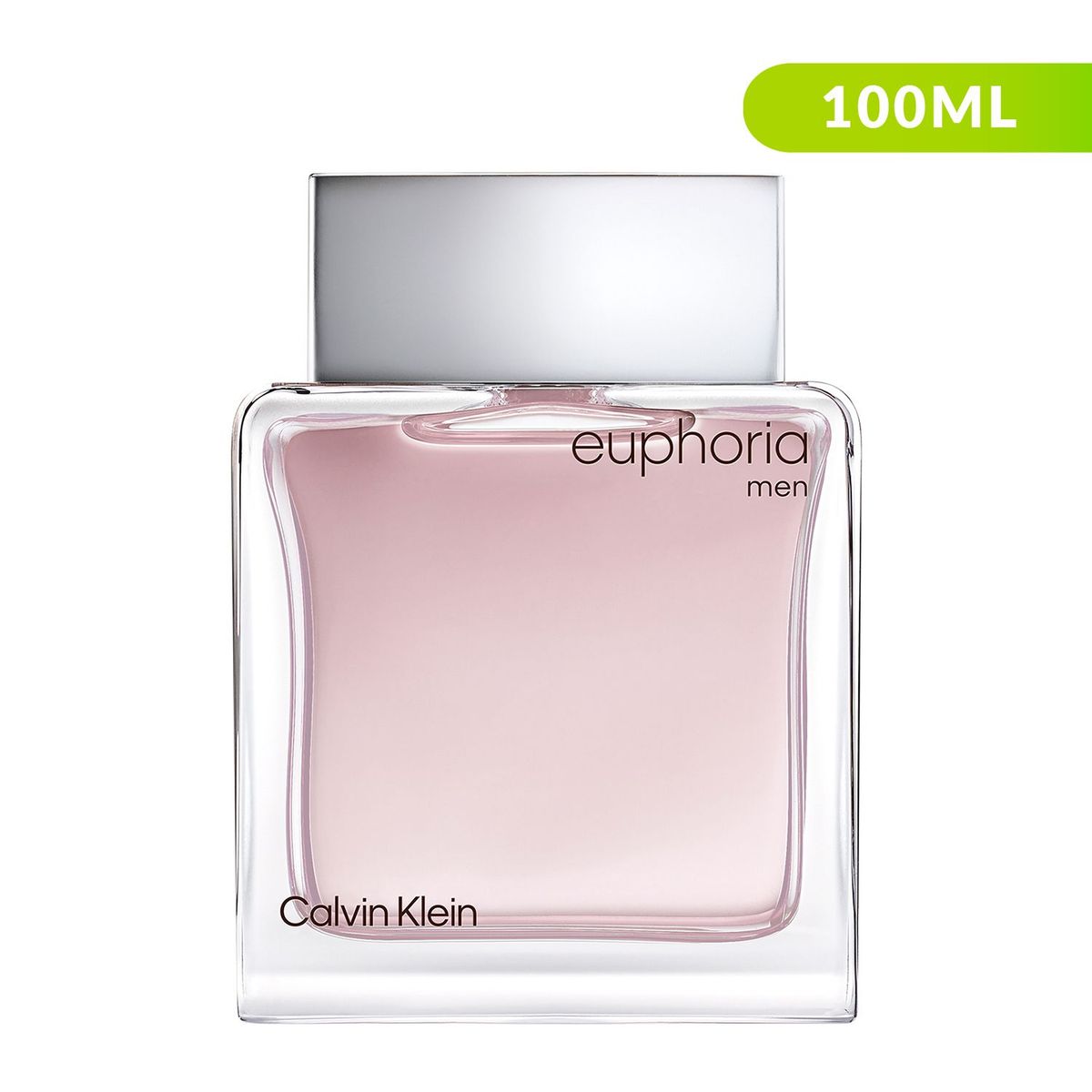 CALVIN KLEIN - Perfume Mujer Calvin Klein Euphoria 100 ml Eau de Toilette