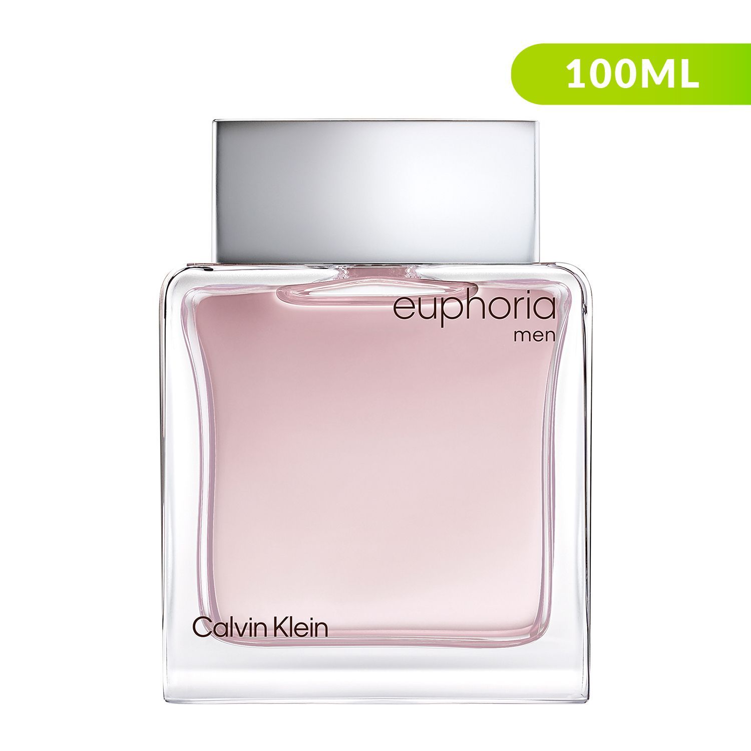 Perfume Calvin Klein Euphoria Hombre 100 ml EDT CALVIN KLEIN