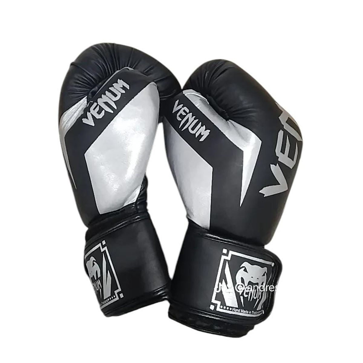 VENUM - GUANTES DE BOXEO SEMIPROFESIONAL