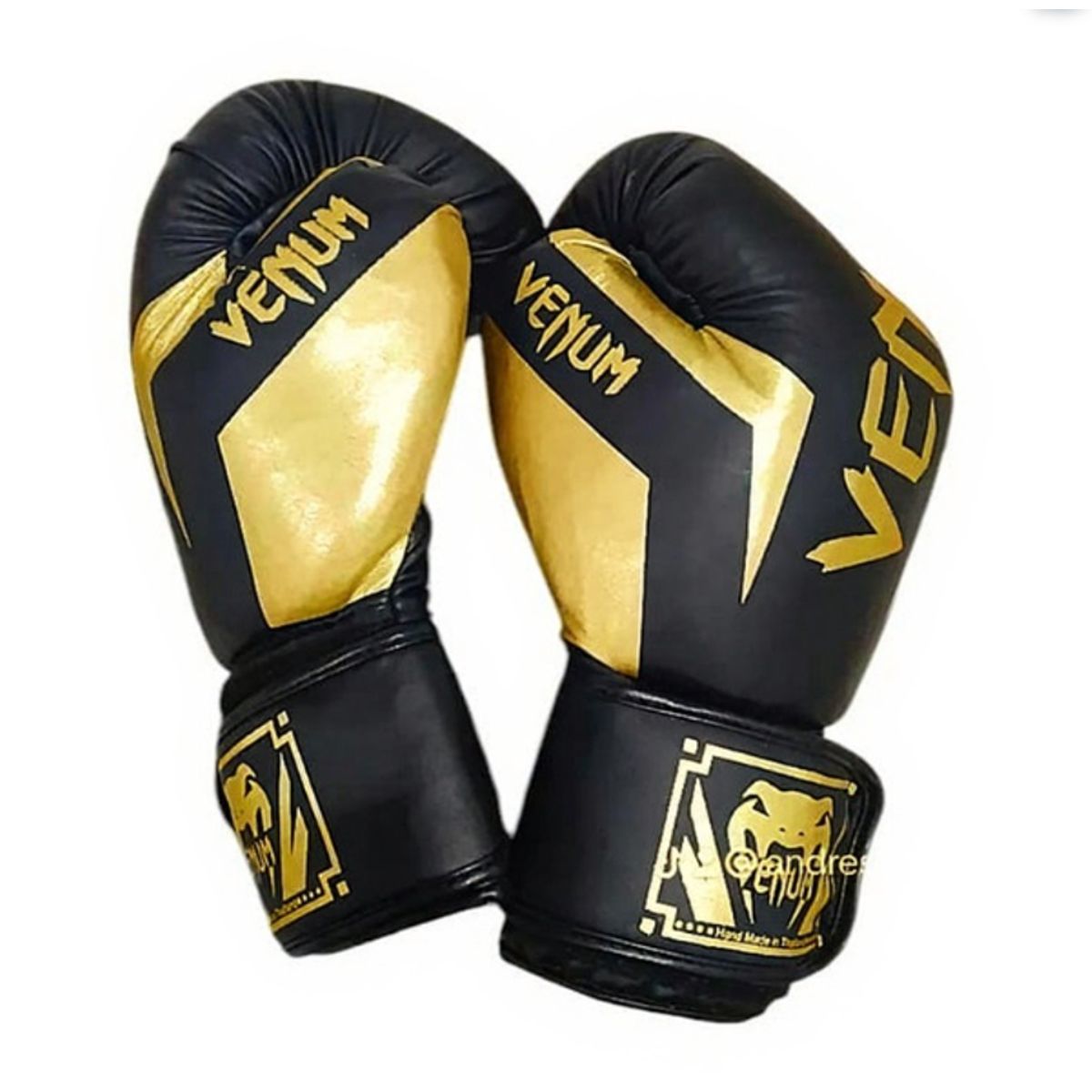 VENUM - GUANTES DE BOXEO SEMIPROFESIONAL 12Oz