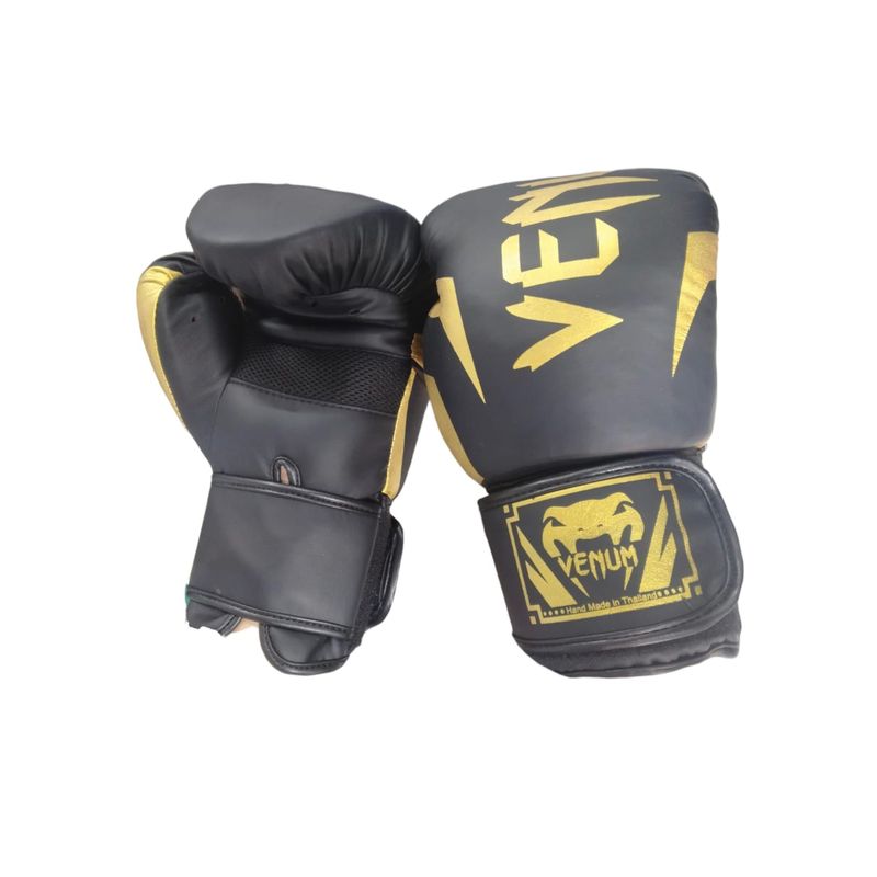 VENUM - GUANTES DE BOXEO SEMIPROFESIONAL 12Oz